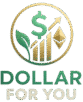 dollar for you official logo