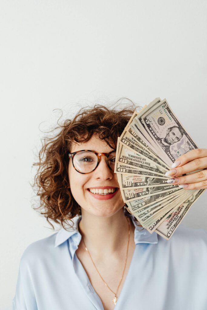 Dollar For you