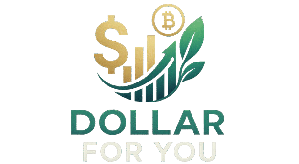 Dollar For You No background
