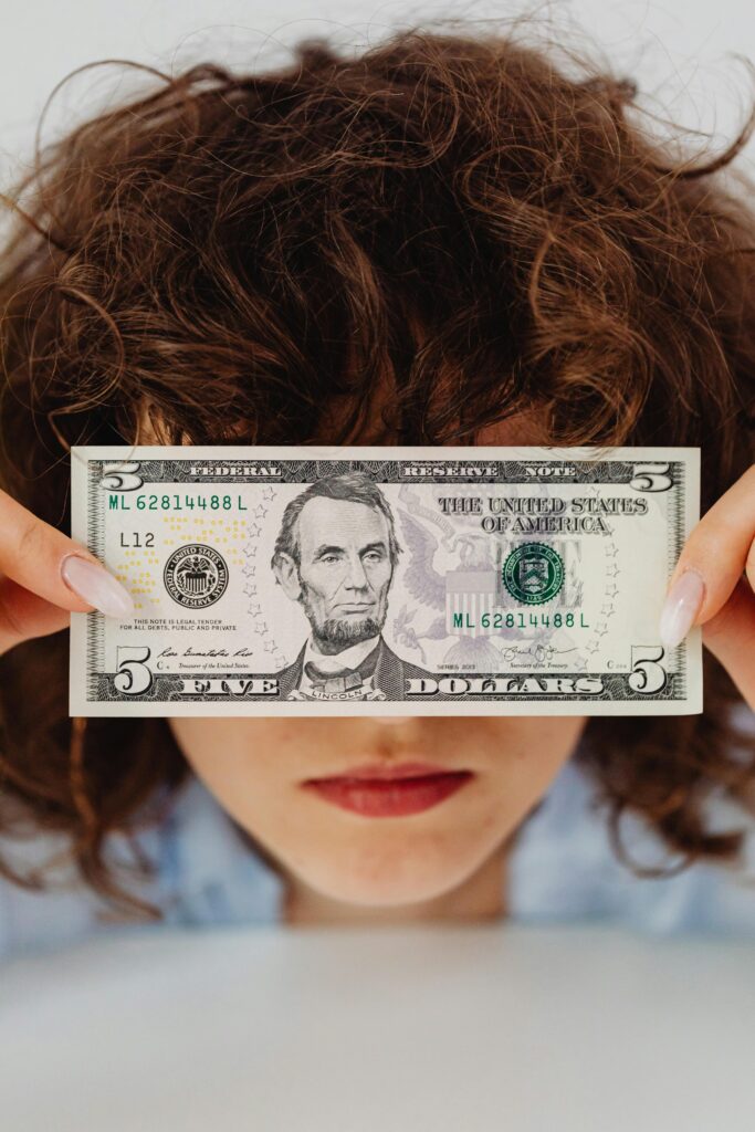 pexels-karolina-grabowska-7680370-683x1024 How to Protect Your Money from Inflation in 2025