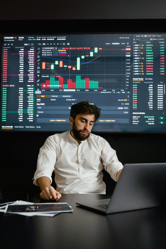 pexels-tima-miroshnichenko-7567435-683x1024 Sustainable & Ethical Investing: Is It Worth It in 2025?