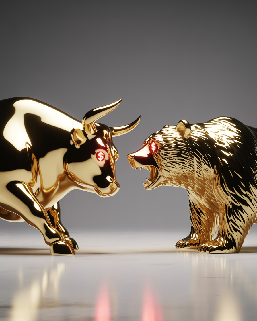 financial resilience