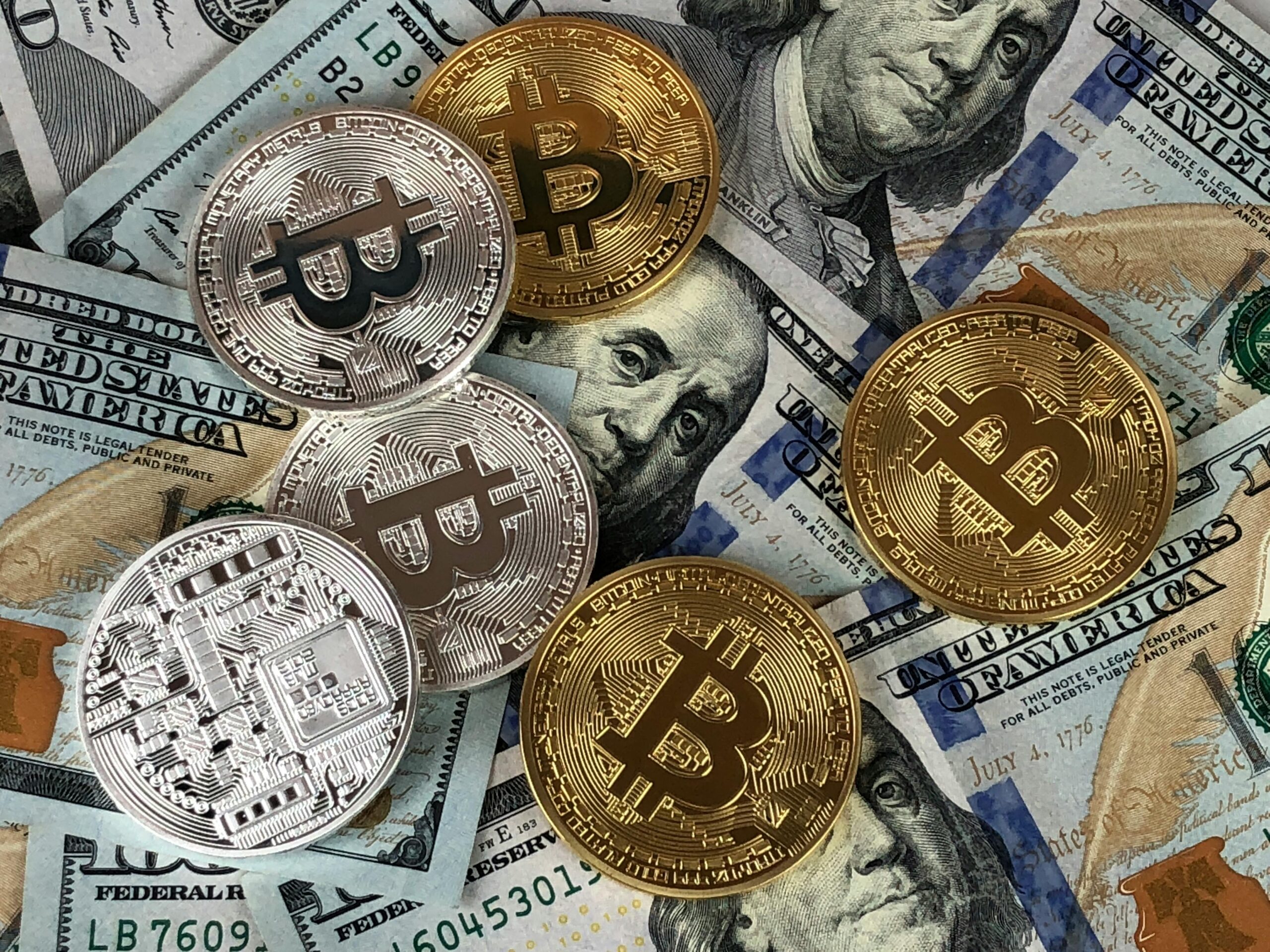 AI in finance