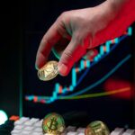 gold vs stocks