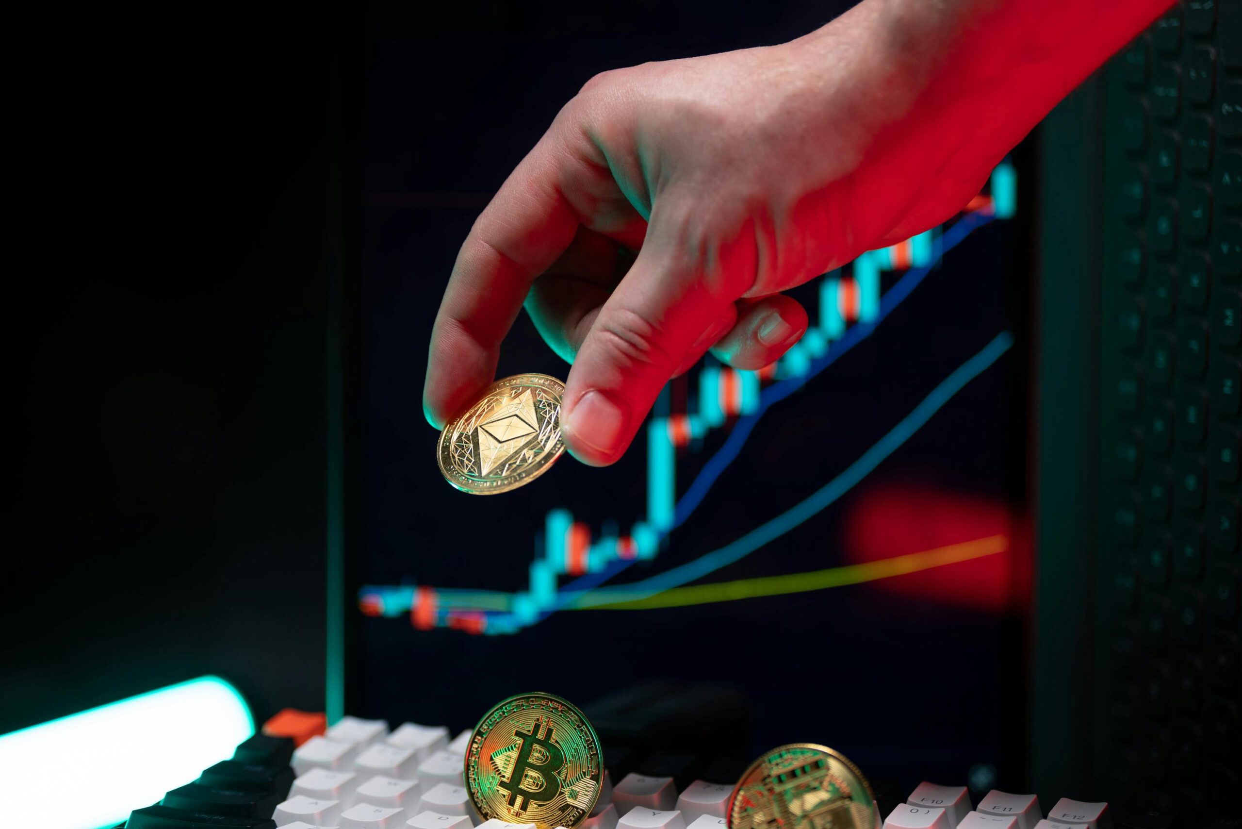 gold vs stocks