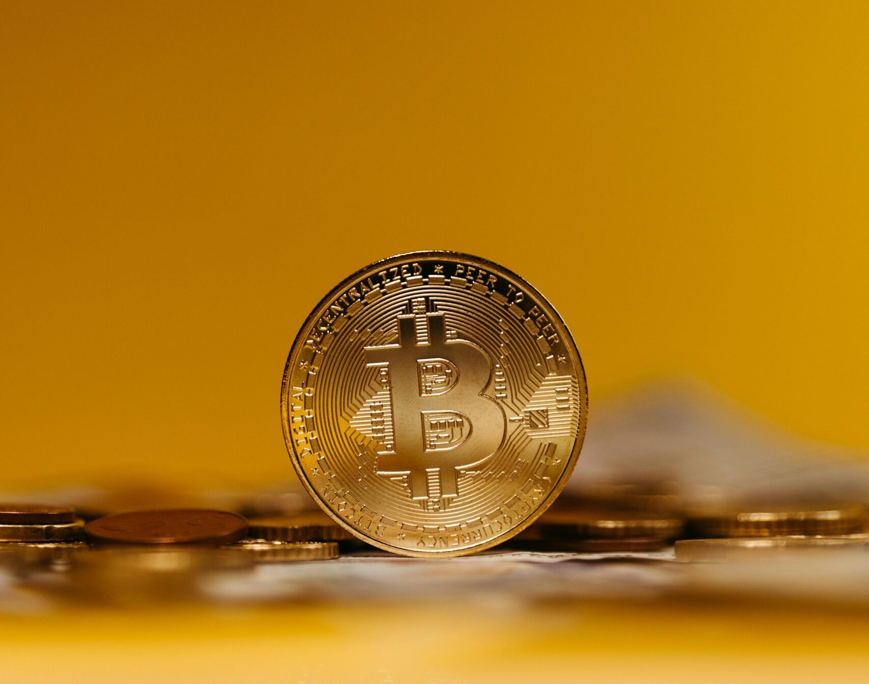 Tokenization of real-world assets