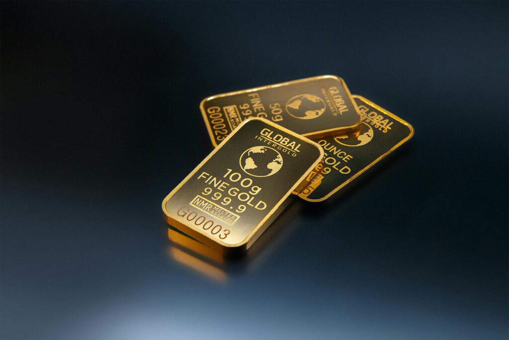 pexels-michael-steinberg-95604-321452-1024x683 Gold Prices Hit Record High – Is It Too Late to Invest?