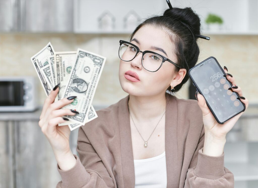 pexels-mikhail-nilov-7735793-1024x747 How Cash App Can Affect Your Credit Score: What You Need to Know