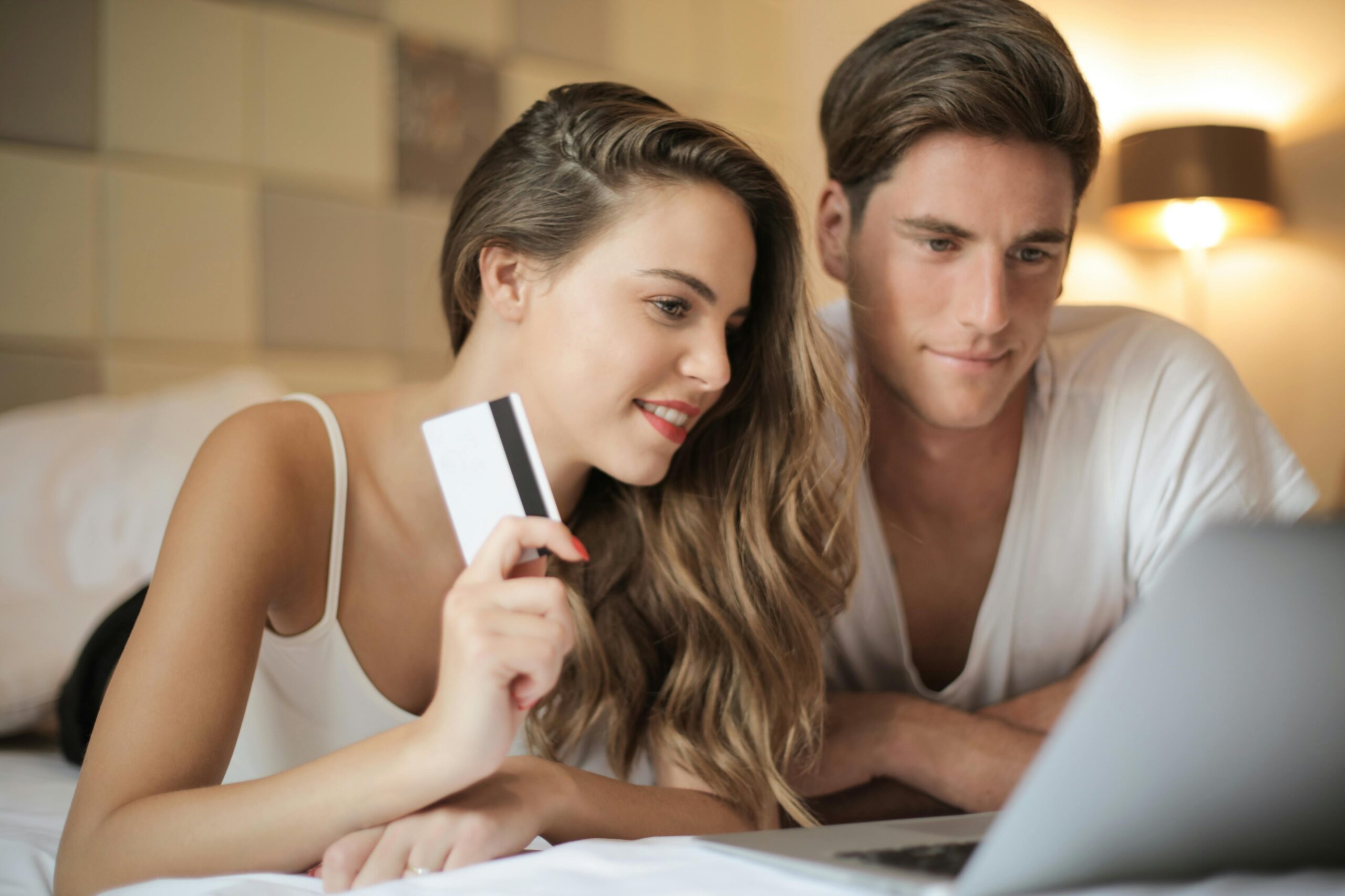Pay Off Credit Card