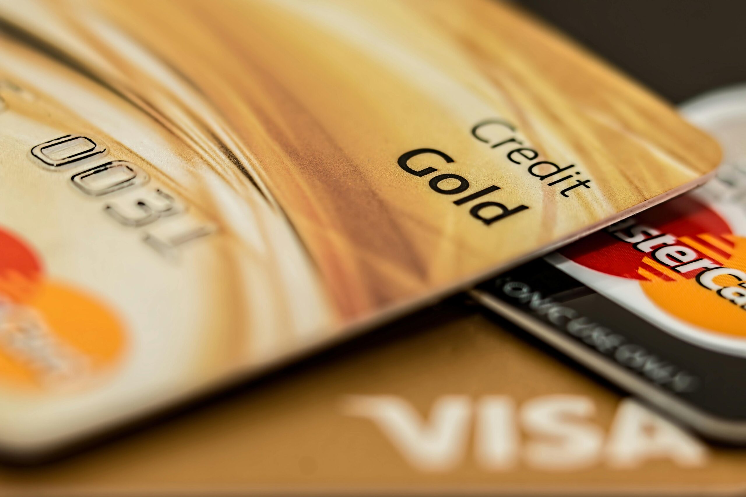 Fixed-Deposit Backed Credit Cards