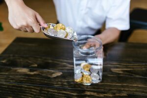 Stablecoin Regulation