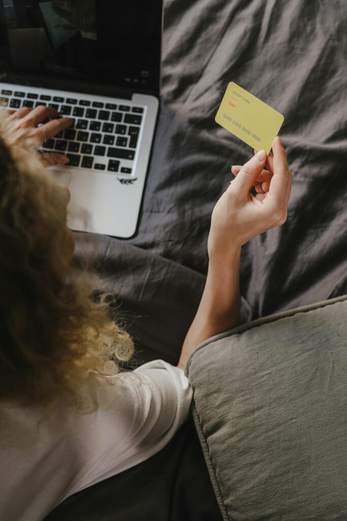 pexels-shvets-production-9052460-683x1024 Best Secured Credit Cards for Bad Credit in 2025: 7 Top Picks to Rebuild Your Score