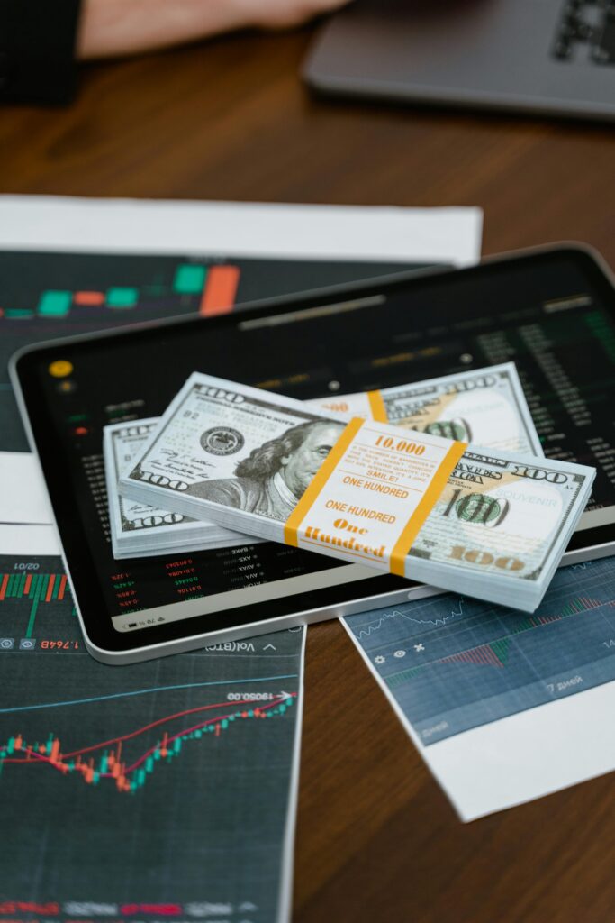 pexels-tima-miroshnichenko-7567550-1-683x1024 Central Bank Digital Currencies (CBDCs): The Future of Money and Global Finance