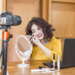 content creation for side hustles